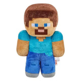 Minecraft Plüschfigur Steve 23 cm - Smalltinytoystore