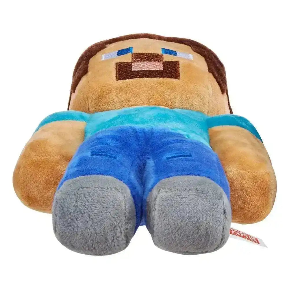 Minecraft Plüschfigur Steve 23 cm - Smalltinytoystore