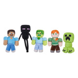 Minecraft Plüschfiguren 30 cm Series 1 Sortiment (48) - Smalltinytoystore
