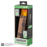 Minecraft Replik Illuminating Torch 25 cm - Smalltinytoystore