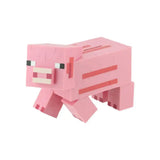 Minecraft Spardose Schwein - Smalltinytoystore