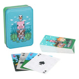 Minecraft Spielkarten Animals - Smalltinytoystore