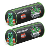 Minecraft Stifte-Etui Barrel - Smalltinytoystore