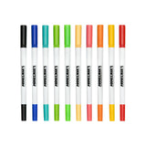 Minecraft Stifte mit unsichtbarer Tinte Magic Trace Starter pack and refills - Smalltinytoystore