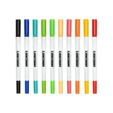 Minecraft Stifte mit unsichtbarer Tinte Magic Trace Starter pack and refills - Smalltinytoystore