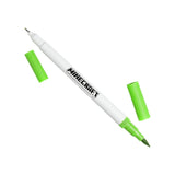 Minecraft Stifte mit unsichtbarer Tinte Magic Trace Starter pack and refills - Smalltinytoystore