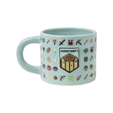 Minecraft Tasse - Smalltinytoystore