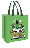 Minecraft Tragetasche Boom - Smalltinytoystore