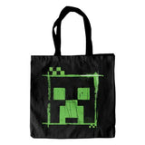 Minecraft Tragetasche Glitch - Smalltinytoystore