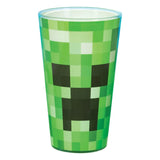 Minecraft Trinkglas Creeper - Smalltinytoystore