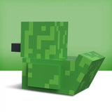 Minecraft Tubbz PVC Figur Creeper 1st Edition 10 cm - Smalltinytoystore