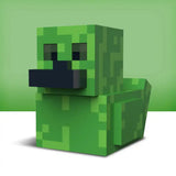 Minecraft Tubbz PVC Figur Creeper 1st Edition 10 cm - Smalltinytoystore