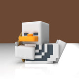 Minecraft Tubbz PVC Figur Skeleton 1st Edition 10 cm - Smalltinytoystore