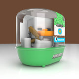 Minecraft Tubbz PVC Figur Skeleton 1st Edition 10 cm - Smalltinytoystore