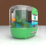Minecraft Tubbz PVC Figur Zombie 1st Edition 10 cm - Smalltinytoystore