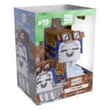 Minecraft Vinyl Figur Happy Ghast 11 cm - Smalltinytoystore