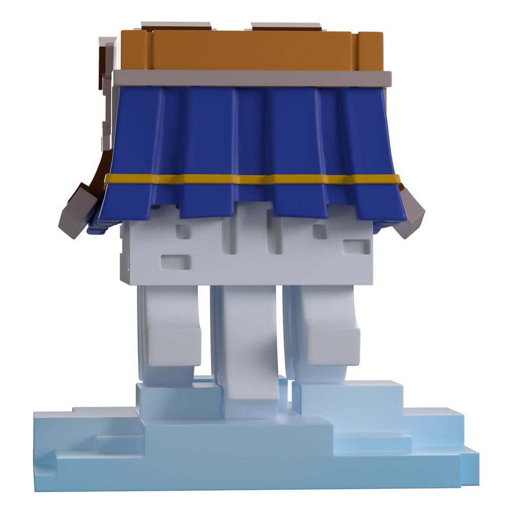 Minecraft Vinyl Figur Happy Ghast 11 cm - Smalltinytoystore