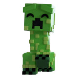 Minecraft Vinyl Figur Haunted Creeper 10 cm - Smalltinytoystore