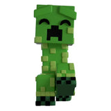Minecraft Vinyl Figur Haunted Creeper 10 cm - Smalltinytoystore