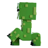 Minecraft Vinyl Figur Haunted Creeper 10 cm - Smalltinytoystore
