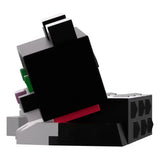 Minecraft Vinyl Figur Tuxedo Cat 6 cm - Smalltinytoystore