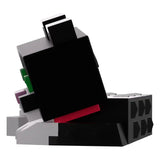 Minecraft Vinyl Figur Tuxedo Cat 6 cm - Smalltinytoystore