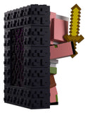 Minecraft Vinyl Figur Zombified Piglin 13 cm
