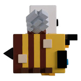 Minecraft Vinyl Figuren Bee and Chicken Monitor Buddiez - Smalltinytoystore