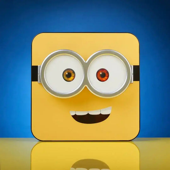 Minions 3D Leuchte - Smalltinytoystore