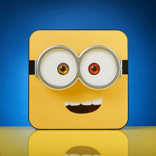 Minions 3D Leuchte - Smalltinytoystore