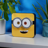 Minions 3D Leuchte - Smalltinytoystore