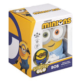Minions Squishy Glo Silikon-Leuchte Bob 15 cm - Smalltinytoystore
