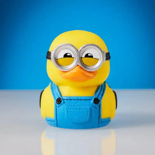 Minions Tubbz Mini PVC Figur Bob 5 cm - Smalltinytoystore
