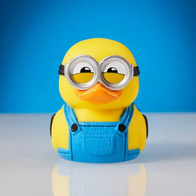 Minions Tubbz Mini PVC Figur Bob 5 cm - Smalltinytoystore