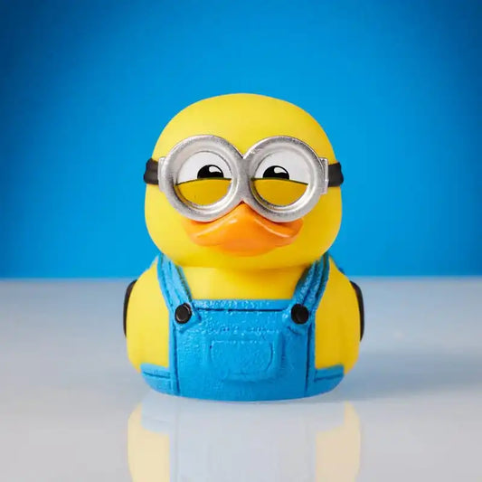 Minions Tubbz Mini PVC Figur Bob 5 cm - Smalltinytoystore