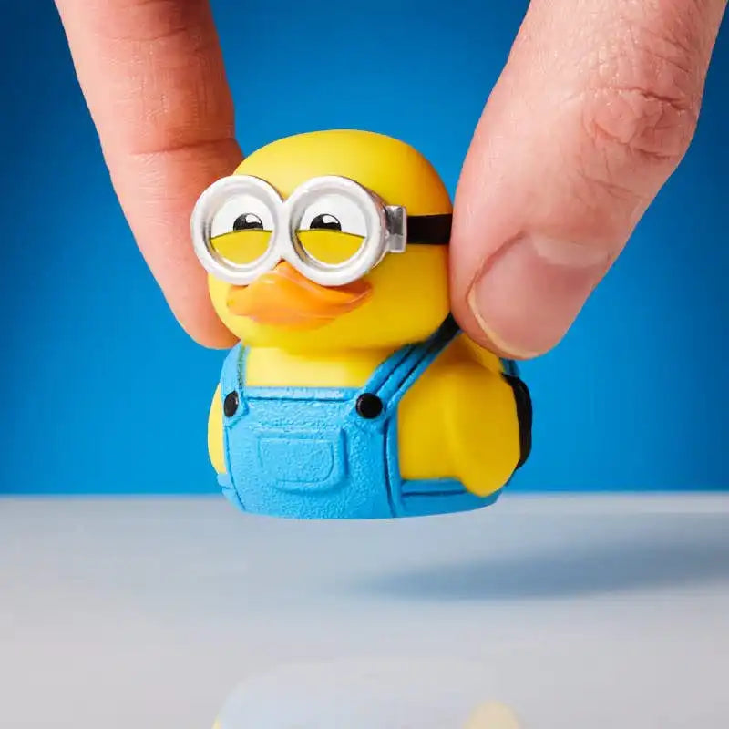 Minions Tubbz Mini PVC Figur Bob 5 cm - Smalltinytoystore