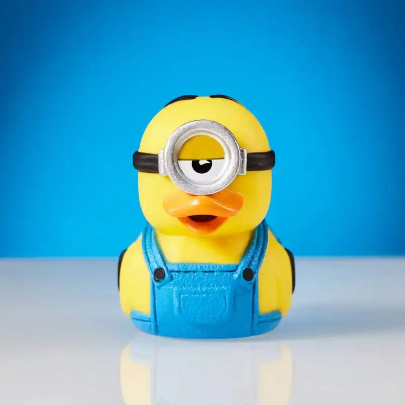 Minions Tubbz Mini PVC Figur Stuart 5 cm - Smalltinytoystore