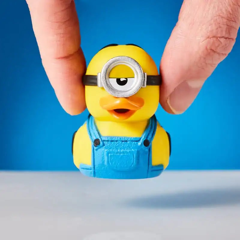 Minions Tubbz Mini PVC Figur Stuart 5 cm - Smalltinytoystore