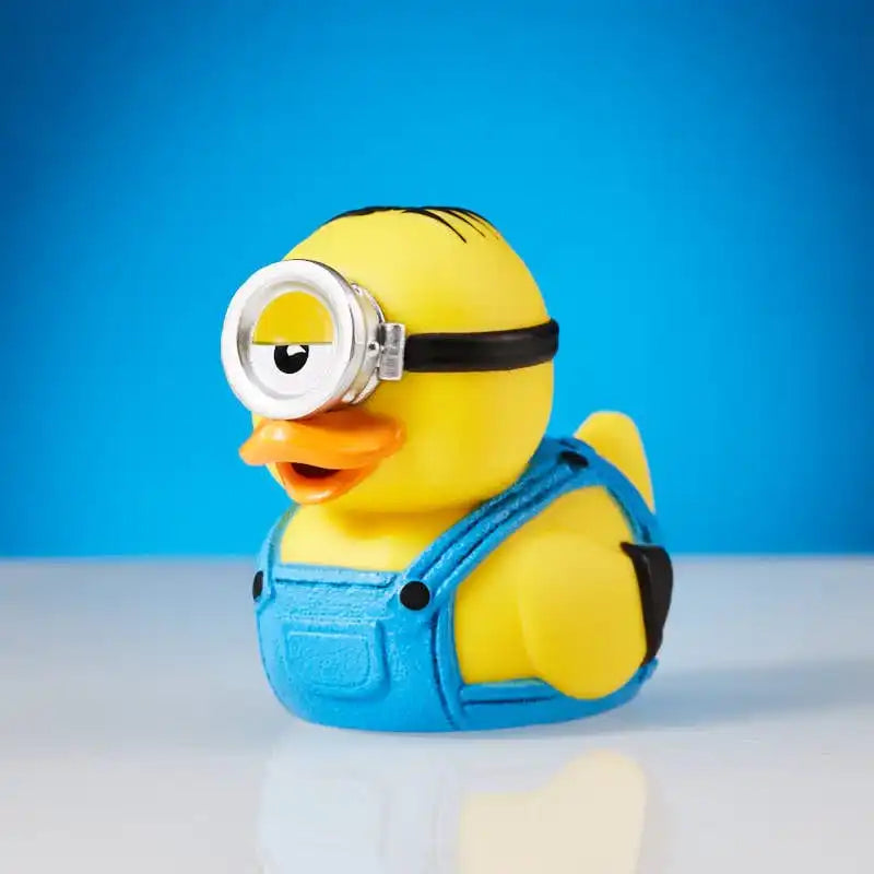 Minions Tubbz Mini PVC Figur Stuart 5 cm - Smalltinytoystore