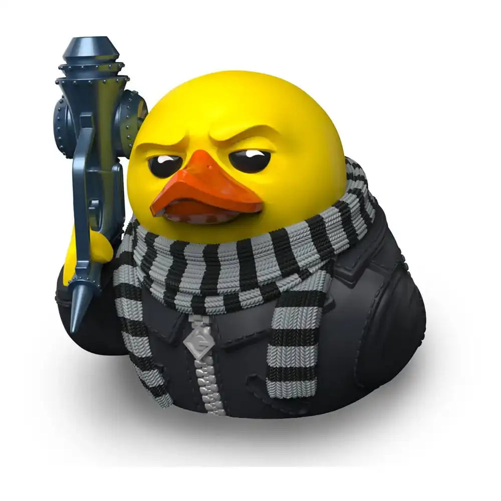 Minions Tubbz PVC Figur Gru 1st Edition 10 cm - Smalltinytoystore