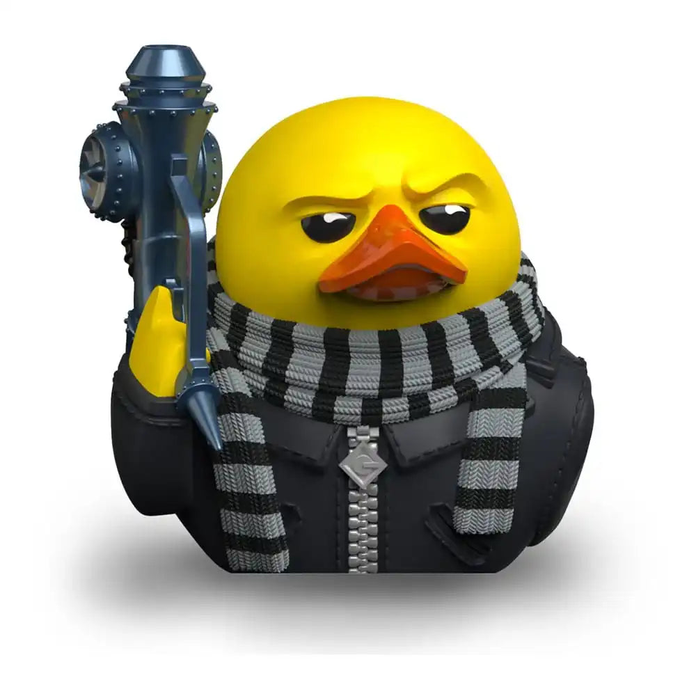 Minions Tubbz PVC Figur Gru 1st Edition 10 cm - Smalltinytoystore