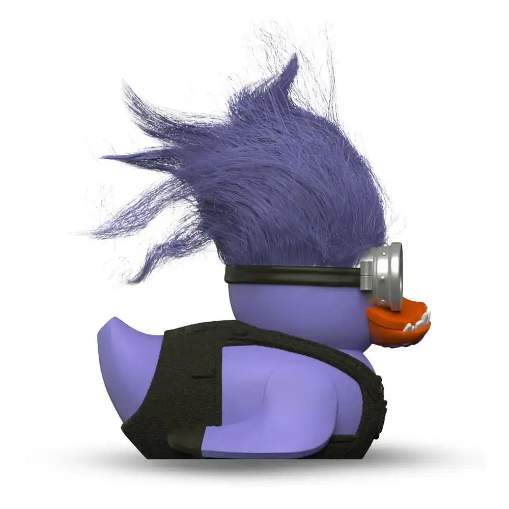 Minions Tubbz PVC Figur Purple Minion 1st Edition 10 cm - Smalltinytoystore