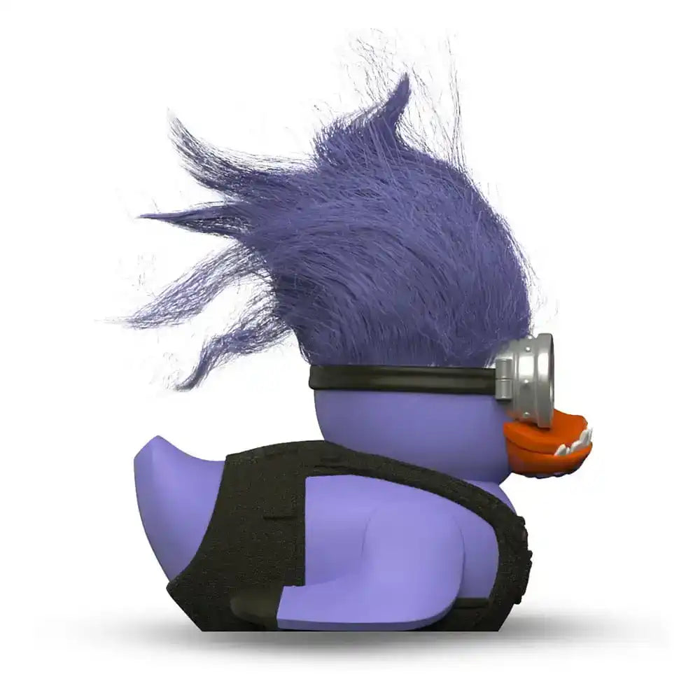 Minions Tubbz PVC Figur Purple Minion 1st Edition 10 cm - Smalltinytoystore