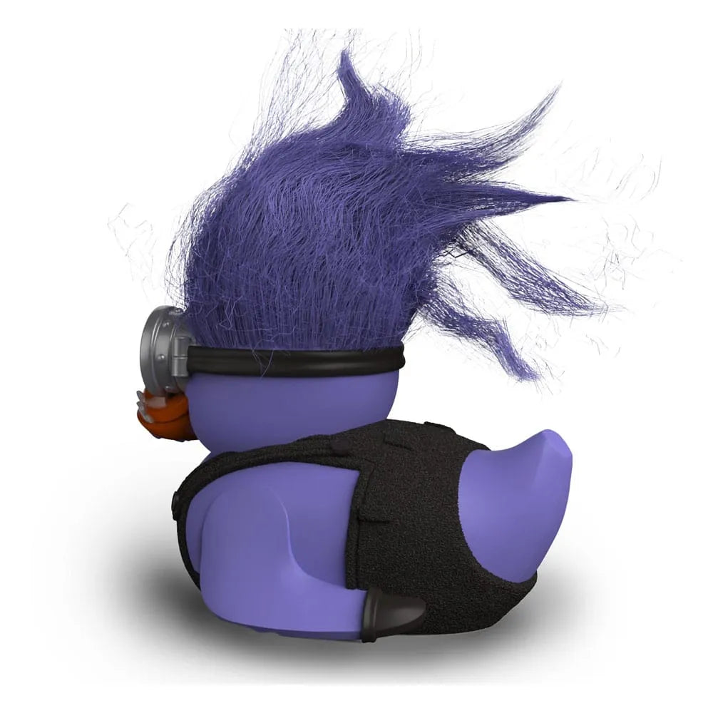 Minions Tubbz PVC Figur Purple Minion 1st Edition 10 cm - Smalltinytoystore