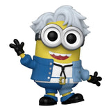 Minions x BTS POP! Rocks Vinyl Figur J-Hope 9 cm - Smalltinytoystore