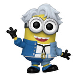 Minions x BTS POP! Rocks Vinyl Figur J-Hope 9 cm - Smalltinytoystore