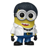 Minions x BTS POP! Rocks Vinyl Figur Jimin 9 cm - Smalltinytoystore