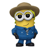 Minions x BTS POP! Rocks Vinyl Figur V 9 cm - Smalltinytoystore