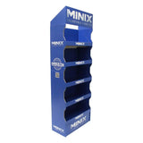 Minix Verkaufsdisplay / Standdisplay - Smalltinytoystore