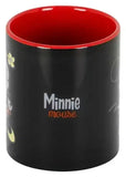 Minnie Maus Tasse Minnie Maus Face